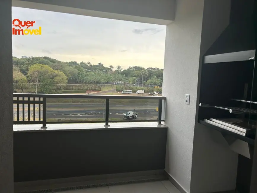 Foto 4 de Apartamento com 3 quartos à venda, 83m2 em Ribeirao Preto - SP