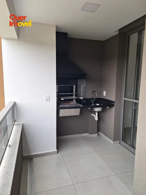 Foto 6 de Apartamento com 3 quartos à venda, 83m2 em Ribeirao Preto - SP