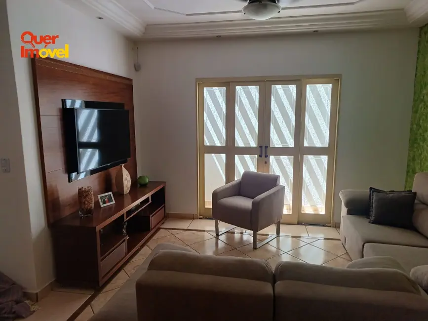 Foto 2 de Casa com 3 quartos à venda, 200m2 em Jardim Manoel Penna, Ribeirao Preto - SP