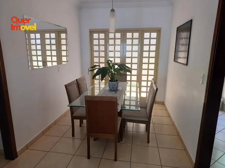 Foto 1 de Casa com 3 quartos à venda, 200m2 em Jardim Manoel Penna, Ribeirao Preto - SP