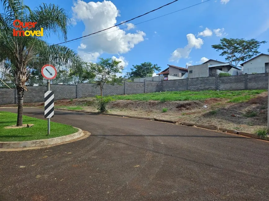 Foto 3 de Terreno / Lote à venda, 342m2 em Ribeirao Preto - SP