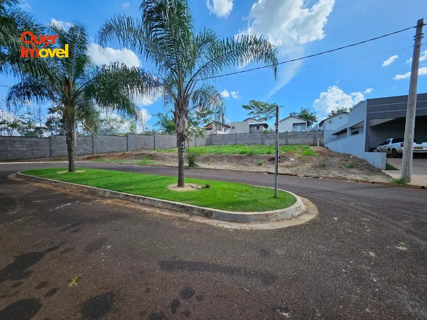 Foto 1 de Terreno / Lote à venda, 342m2 em Ribeirao Preto - SP