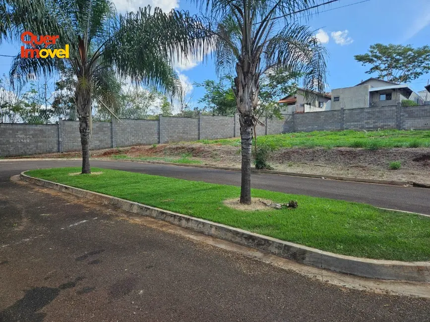 Foto 2 de Terreno / Lote à venda, 342m2 em Ribeirao Preto - SP