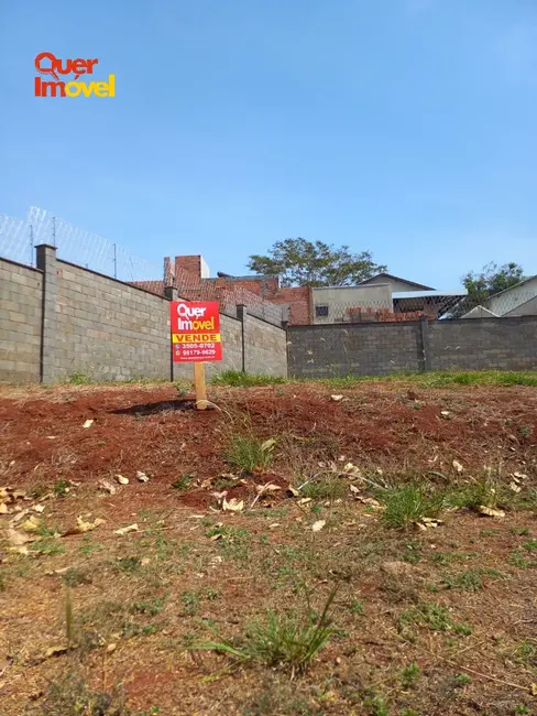 Foto 1 de Terreno / Lote à venda, 342m2 em Ribeirao Preto - SP