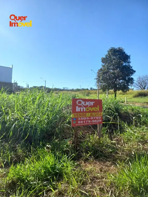 Foto 3 de Terreno / Lote à venda e para alugar, 780m2 em Sítio São Bento 2, Ribeirao Preto - SP