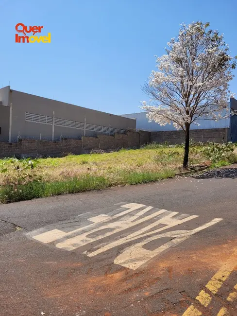 Foto 4 de Terreno / Lote para alugar, 780m2 em Sítio São Bento 2, Ribeirao Preto - SP