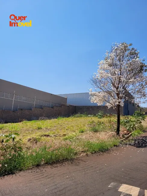 Foto 3 de Terreno / Lote para alugar, 780m2 em Sítio São Bento 2, Ribeirao Preto - SP