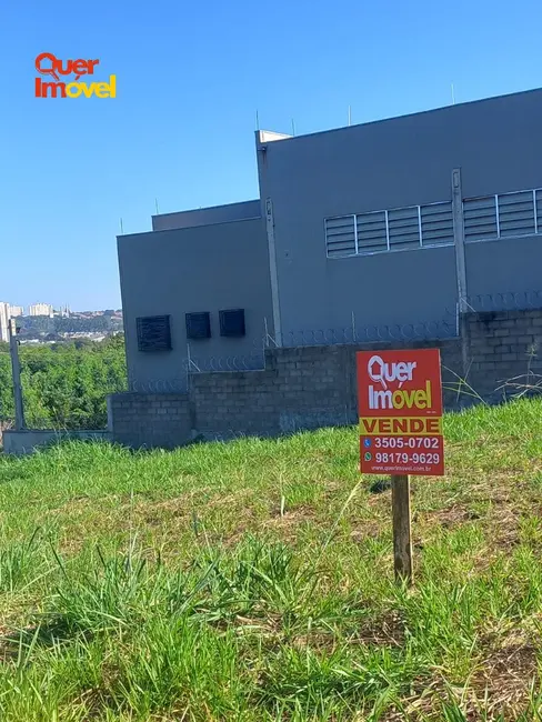 Foto 7 de Terreno / Lote à venda e para alugar, 780m2 em Sítio São Bento 2, Ribeirao Preto - SP