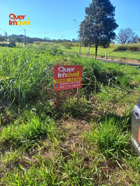 Foto 4 de Terreno / Lote à venda e para alugar, 780m2 em Sítio São Bento 2, Ribeirao Preto - SP