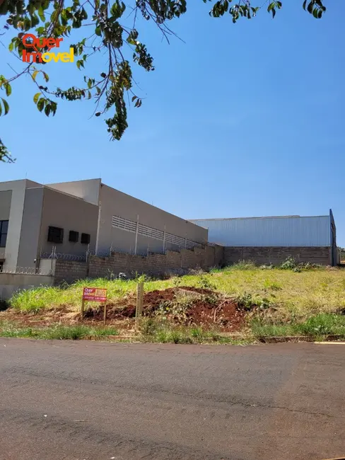 Foto 6 de Terreno / Lote para alugar, 780m2 em Sítio São Bento 2, Ribeirao Preto - SP