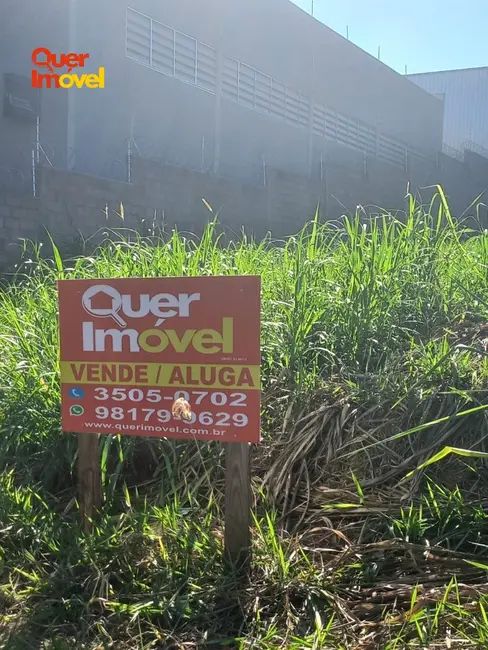 Foto 9 de Terreno / Lote à venda e para alugar, 780m2 em Sítio São Bento 2, Ribeirao Preto - SP