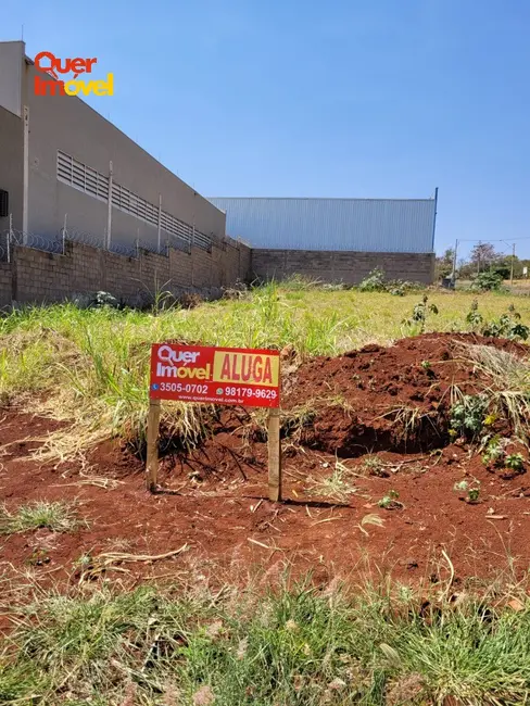 Foto 7 de Terreno / Lote para alugar, 780m2 em Sítio São Bento 2, Ribeirao Preto - SP
