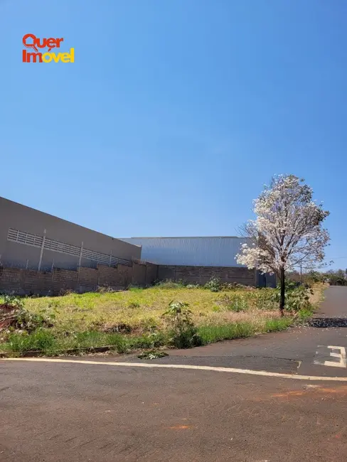 Foto 2 de Terreno / Lote para alugar, 780m2 em Sítio São Bento 2, Ribeirao Preto - SP