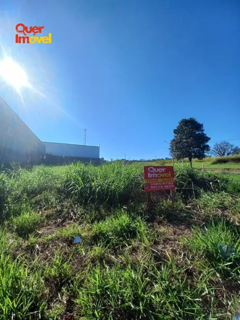 Foto 1 de Terreno / Lote à venda e para alugar, 780m2 em Sítio São Bento 2, Ribeirao Preto - SP