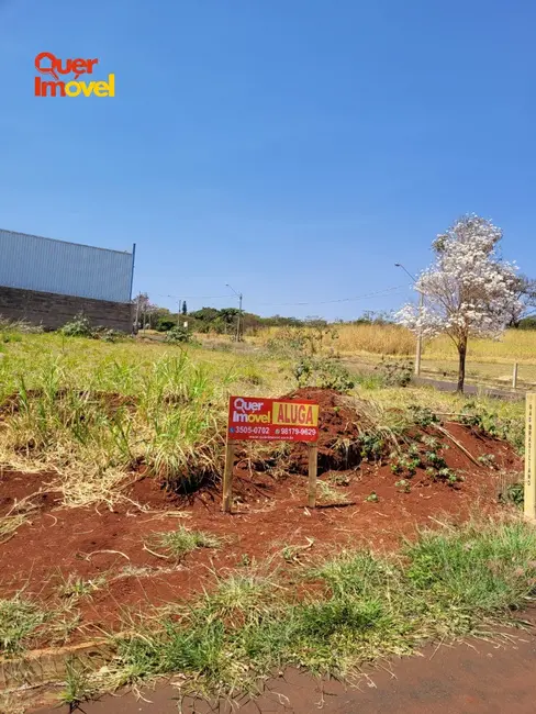 Foto 5 de Terreno / Lote para alugar, 780m2 em Sítio São Bento 2, Ribeirao Preto - SP