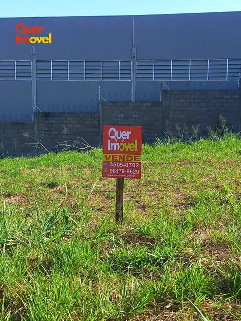 Foto 8 de Terreno / Lote à venda e para alugar, 780m2 em Sítio São Bento 2, Ribeirao Preto - SP