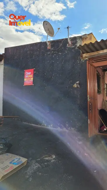 Foto 2 de Terreno / Lote à venda, 250m2 em Parque dos Bandeirantes, Ribeirao Preto - SP