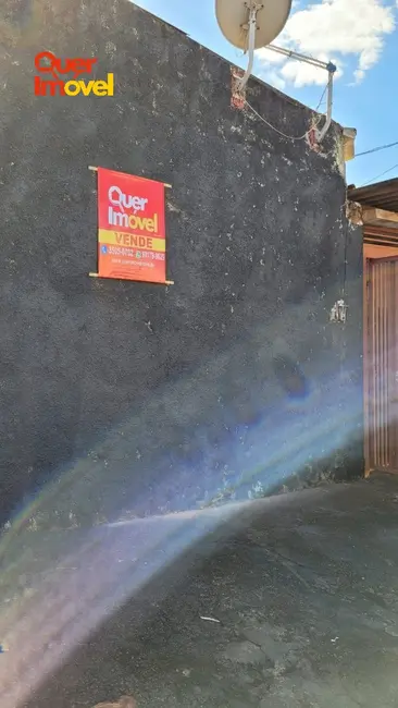 Foto 3 de Terreno / Lote à venda, 250m2 em Parque dos Bandeirantes, Ribeirao Preto - SP