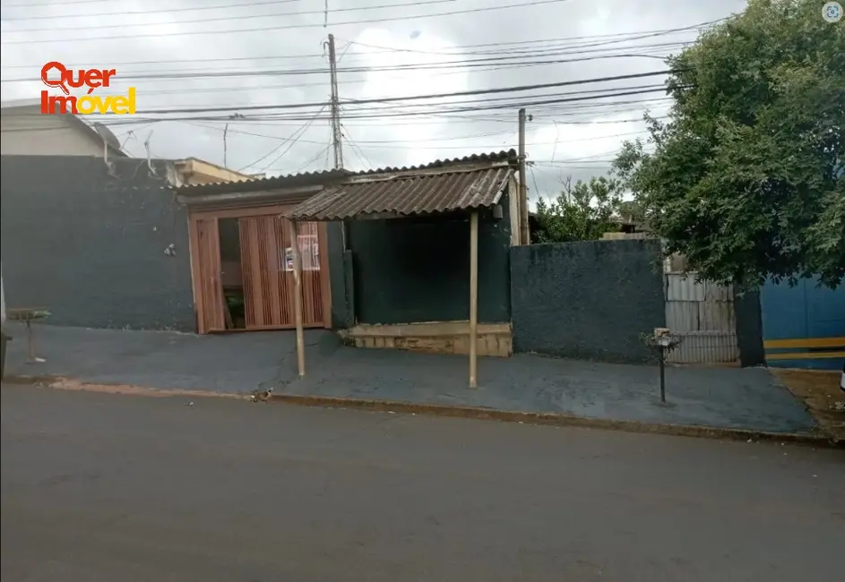 Foto 1 de Terreno / Lote à venda, 250m2 em Parque dos Bandeirantes, Ribeirao Preto - SP