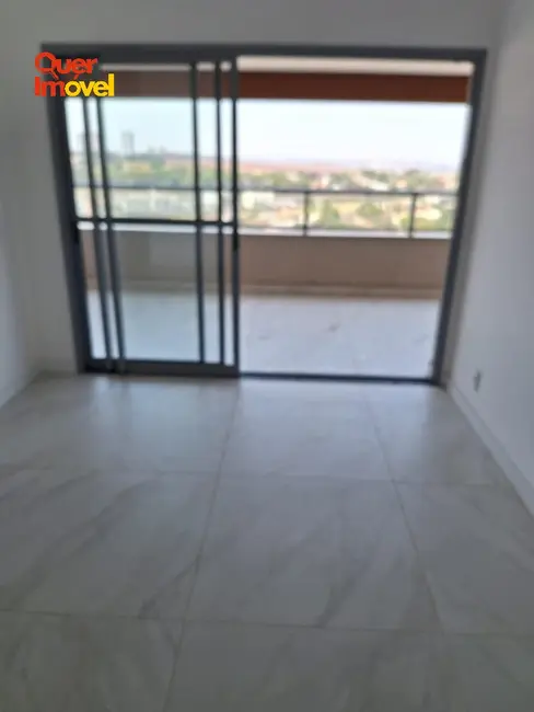 Foto 8 de Apartamento com 3 quartos à venda, 132m2 em Jardim Botânico, Ribeirao Preto - SP