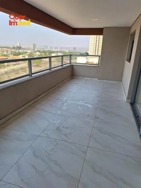 Foto 3 de Apartamento com 3 quartos à venda, 132m2 em Jardim Botânico, Ribeirao Preto - SP