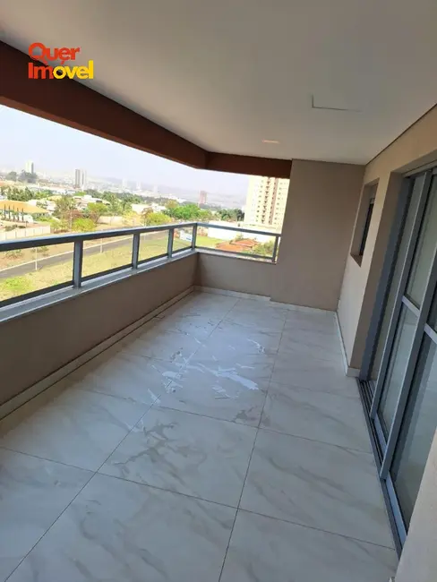 Foto 6 de Apartamento com 3 quartos à venda, 132m2 em Jardim Botânico, Ribeirao Preto - SP