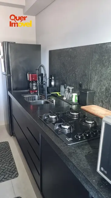 Foto 2 de Apartamento com 2 quartos à venda, 57m2 em Nova Aliança, Ribeirao Preto - SP