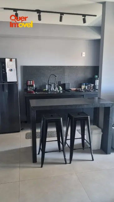 Foto 4 de Apartamento com 2 quartos à venda, 57m2 em Nova Aliança, Ribeirao Preto - SP