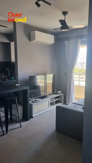 Foto 9 de Apartamento com 2 quartos à venda, 57m2 em Nova Aliança, Ribeirao Preto - SP