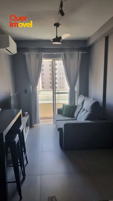 Foto 7 de Apartamento com 2 quartos à venda, 57m2 em Nova Aliança, Ribeirao Preto - SP