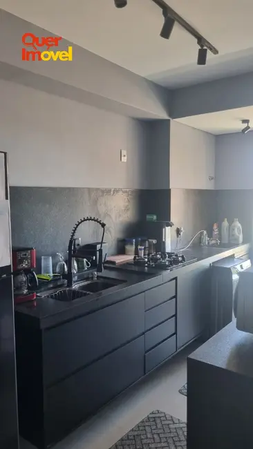 Foto 1 de Apartamento com 2 quartos à venda, 57m2 em Nova Aliança, Ribeirao Preto - SP