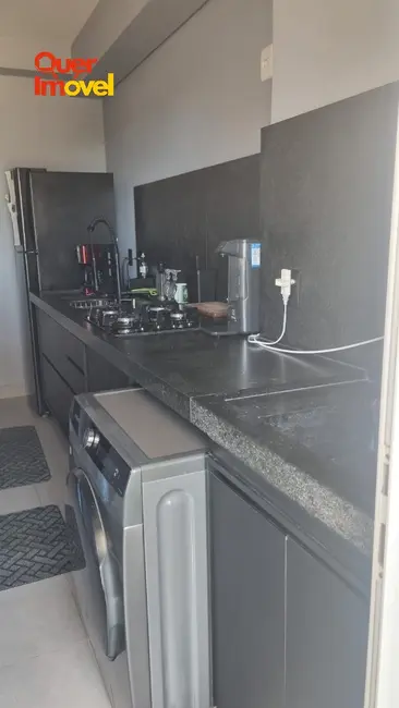 Foto 3 de Apartamento com 2 quartos à venda, 57m2 em Nova Aliança, Ribeirao Preto - SP