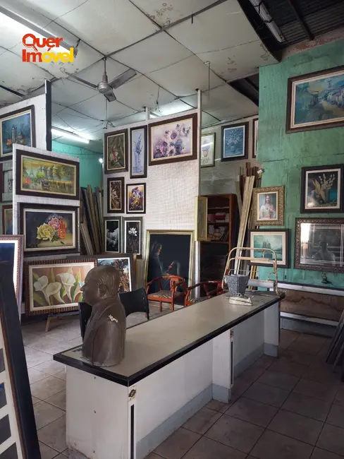 Foto 5 de Sala Comercial à venda e para alugar, 380m2 em Campos Elíseos, Ribeirao Preto - SP