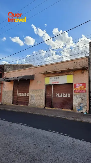 Foto 3 de Sala Comercial à venda e para alugar, 225m2 em Campos Elíseos, Ribeirao Preto - SP