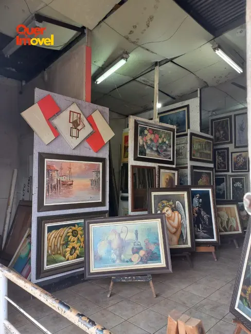 Foto 4 de Sala Comercial à venda e para alugar, 380m2 em Campos Elíseos, Ribeirao Preto - SP