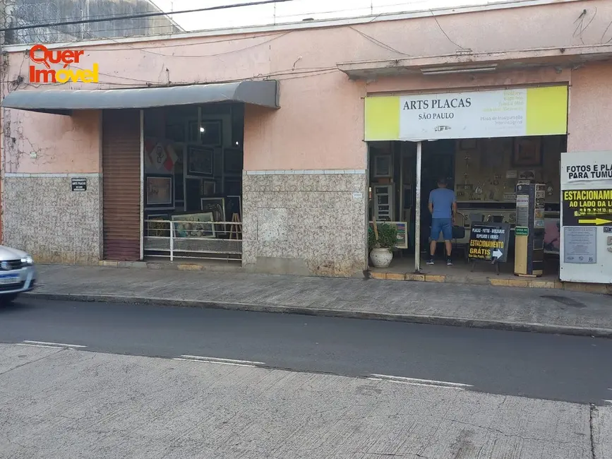Foto 2 de Sala Comercial à venda e para alugar, 380m2 em Campos Elíseos, Ribeirao Preto - SP