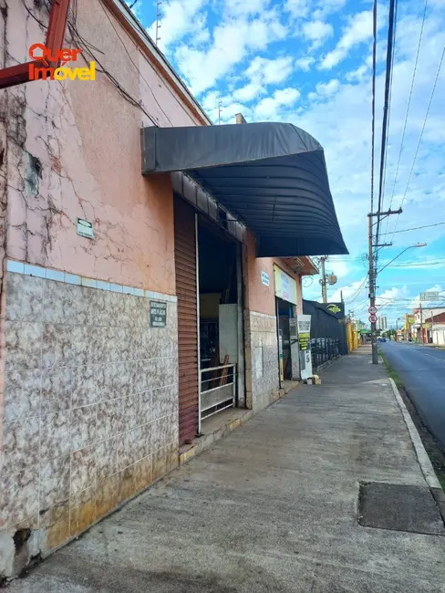 Foto 1 de Sala Comercial à venda, 380m2 em Campos Elíseos, Ribeirao Preto - SP