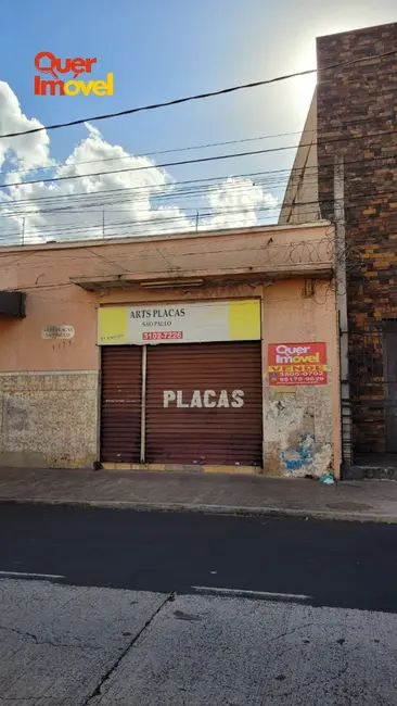 Foto 4 de Sala Comercial à venda e para alugar, 225m2 em Campos Elíseos, Ribeirao Preto - SP