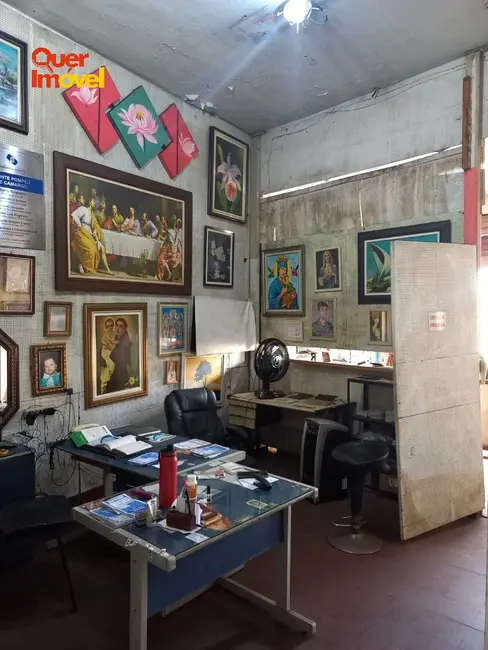 Foto 8 de Sala Comercial à venda e para alugar, 380m2 em Campos Elíseos, Ribeirao Preto - SP