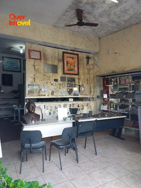 Foto 7 de Sala Comercial à venda e para alugar, 380m2 em Campos Elíseos, Ribeirao Preto - SP