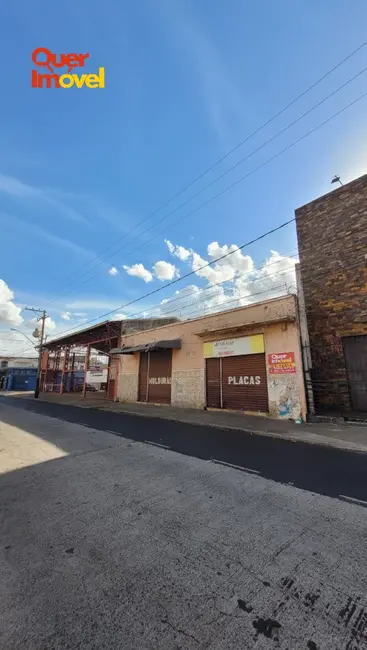 Foto 2 de Sala Comercial à venda e para alugar, 225m2 em Campos Elíseos, Ribeirao Preto - SP