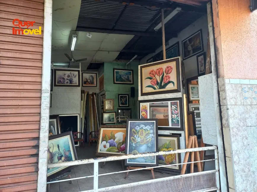 Foto 3 de Sala Comercial à venda e para alugar, 380m2 em Campos Elíseos, Ribeirao Preto - SP