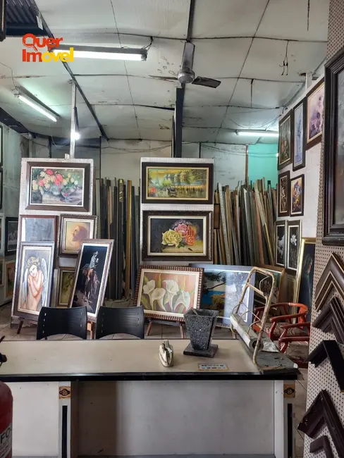 Foto 9 de Sala Comercial à venda e para alugar, 380m2 em Campos Elíseos, Ribeirao Preto - SP