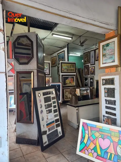 Foto 6 de Sala Comercial à venda e para alugar, 380m2 em Campos Elíseos, Ribeirao Preto - SP