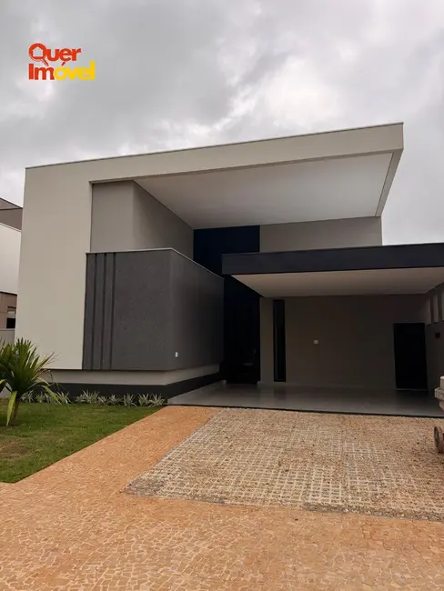Foto 2 de Casa de Condomínio com 3 quartos à venda, 204m2 em Ribeirao Preto - SP
