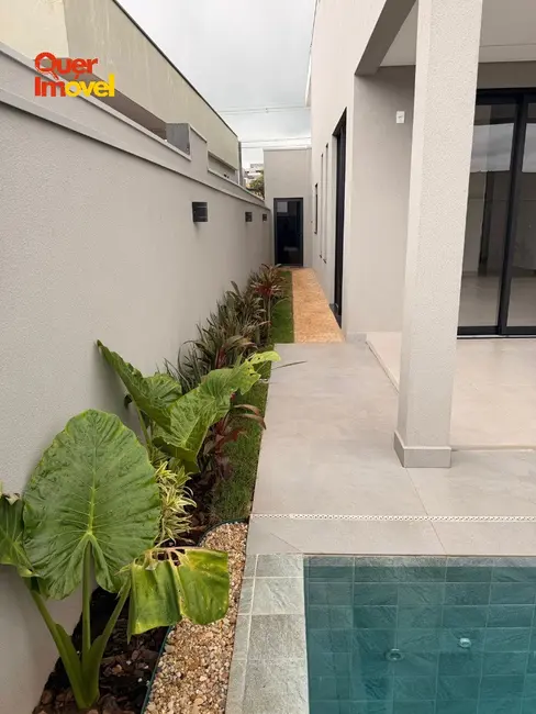 Foto 8 de Casa de Condomínio com 3 quartos à venda, 204m2 em Ribeirao Preto - SP