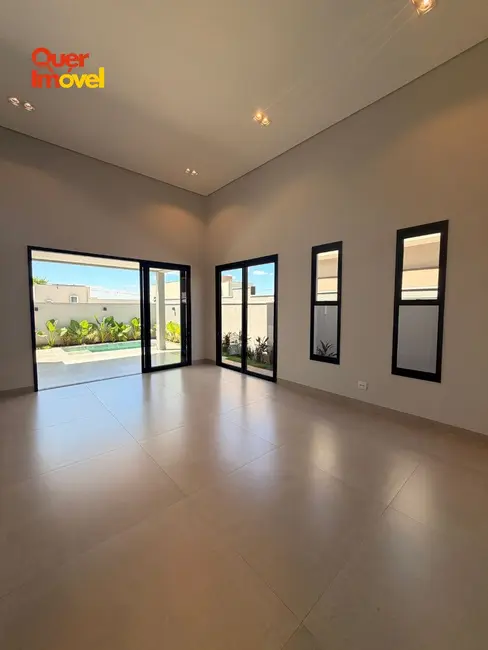 Foto 4 de Casa de Condomínio com 3 quartos à venda, 204m2 em Ribeirao Preto - SP