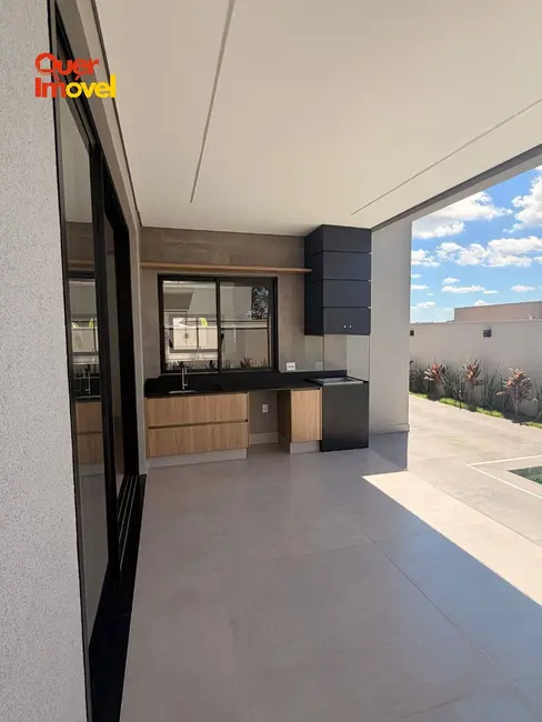 Foto 8 de Casa de Condomínio com 3 quartos à venda, 204m2 em Ribeirao Preto - SP