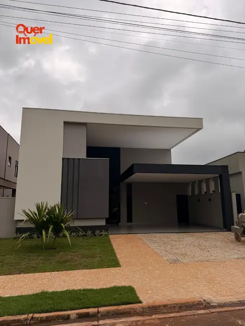 Foto 3 de Casa de Condomínio com 3 quartos à venda, 204m2 em Ribeirao Preto - SP