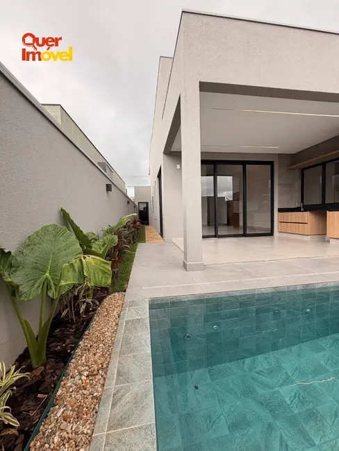 Foto 7 de Casa de Condomínio com 3 quartos à venda, 204m2 em Ribeirao Preto - SP